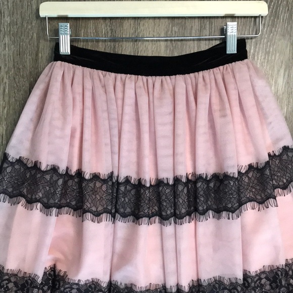 Rachel Parcell Skirt - Picture 3 of 6